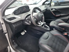 Peugeot 208 GT-Line / 32 000 км. / TOP, снимка 7