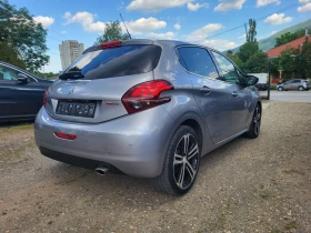 Peugeot 208 GT-Line / 32 000 км. / TOP, снимка 6