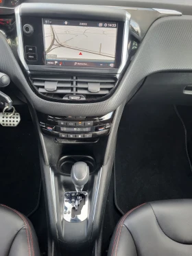 Peugeot 208 GT-Line / 32 000 км. / TOP, снимка 13
