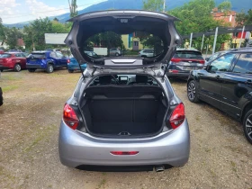 Peugeot 208 GT-Line / 32 000 км. / TOP, снимка 16