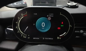 Mini Cooper HEAD-UP * LED * NAVI * КАМЕРА * KEYLESS * CARPLAY , снимка 7