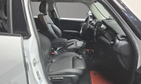Mini Cooper HEAD-UP * LED * NAVI * КАМЕРА * KEYLESS * CARPLAY , снимка 4