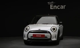 Mini Cooper HEAD-UP * LED * NAVI * КАМЕРА * KEYLESS * CARPLAY , снимка 1