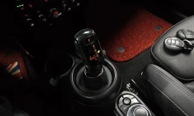 Mini Cooper HEAD-UP * LED * NAVI * КАМЕРА * KEYLESS * CARPLAY , снимка 10