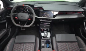 Audi Rs3 Bang & Olufsen* Virtual Cockpit Plus* Head-Up* , снимка 5
