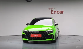 Audi Rs3 Bang & Olufsen* Virtual Cockpit Plus* Head-Up* , снимка 3