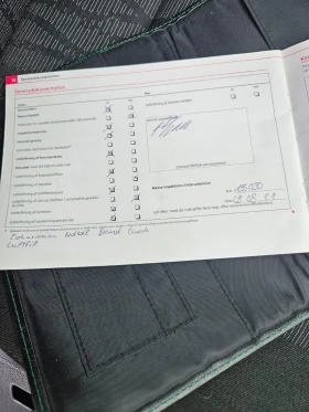 Skoda Octavia 2.0 tdi, снимка 17
