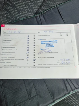 Skoda Octavia 2.0 tdi, снимка 12