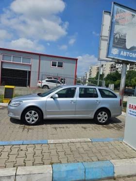 Skoda Octavia 2.0 tdi, снимка 3