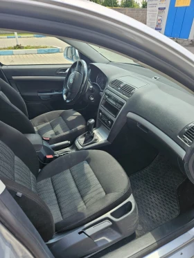 Skoda Octavia 2.0 tdi, снимка 7