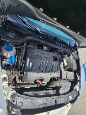 Skoda Octavia 2.0 tdi, снимка 9