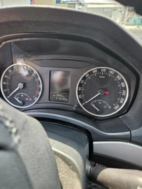Skoda Octavia 2.0 tdi, снимка 10
