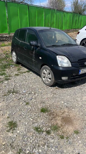 Kia Picanto Gaz , снимка 7