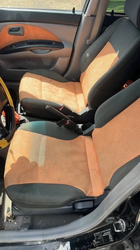 Kia Picanto Gaz , снимка 10