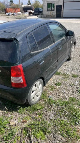 Kia Picanto Gaz , снимка 6