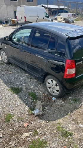 Kia Picanto Gaz , снимка 4