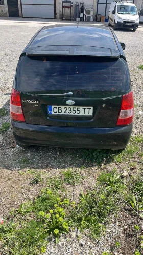 Kia Picanto Gaz , снимка 5