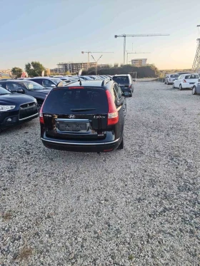 Hyundai I30, снимка 3