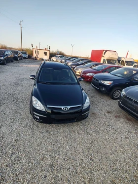 Hyundai I30, снимка 4