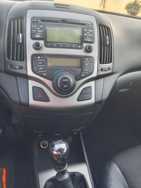 Hyundai I30, снимка 5