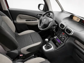 Citroen C3 Picasso, снимка 6