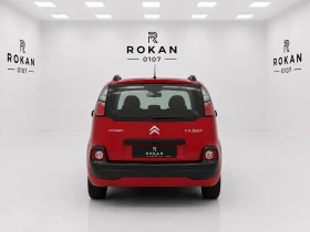 Citroen C3 Picasso, снимка 5