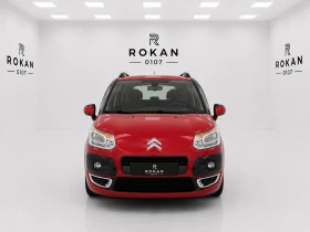 Citroen C3 Picasso, снимка 2