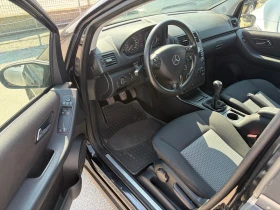 Mercedes-Benz A 160 2.0 CDi 82hp, снимка 7