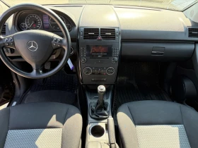 Mercedes-Benz A 160 2.0 CDi 82hp, снимка 9