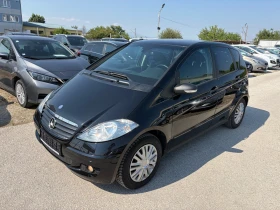 Mercedes-Benz A 160 2.0 CDi 82hp, снимка 1