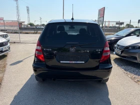 Mercedes-Benz A 160 2.0 CDi 82hp, снимка 5