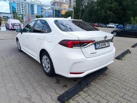Toyota Corolla, снимка 4