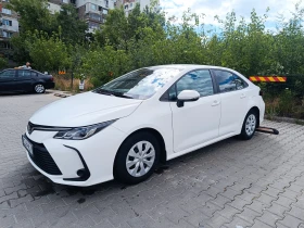 Toyota Corolla, снимка 2