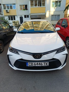 Toyota Corolla, снимка 7