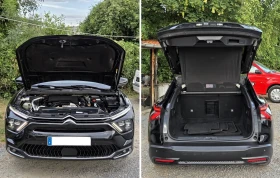 Citroen C5X 1.2  PURETECH 131 kc. EAT8 , снимка 17
