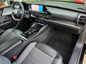 Citroen C5X 1.2  PURETECH 131 kc. EAT8 , снимка 15