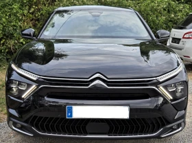 Citroen C5X 1.2  PURETECH 131 kc. EAT8 , снимка 3