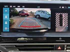 Citroen C5X 1.2  PURETECH 131 kc. EAT8 , снимка 16