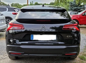 Citroen C5X 1.2  PURETECH 131 kc. EAT8 , снимка 6