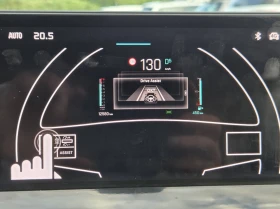 Citroen C5X 1.2  PURETECH 131 kc. EAT8 , снимка 10