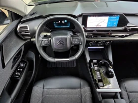 Citroen C5X 1.2  PURETECH 131 kc. EAT8 , снимка 9
