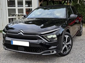 Citroen C5X 1.2  PURETECH 131 kc. EAT8 , снимка 1