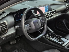 Citroen C5X 1.2  PURETECH 131 kc. EAT8 , снимка 8