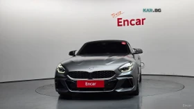 BMW Z4 M40i* ДИСТРОНИК* КАМЕРА* HEADUP* ПОДГРЕВ* , снимка 2