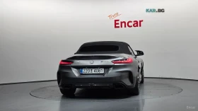 BMW Z4 M40i* ДИСТРОНИК* КАМЕРА* HEADUP* ПОДГРЕВ* , снимка 4
