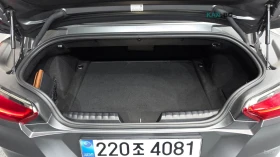 BMW Z4 M40i* ДИСТРОНИК* КАМЕРА* HEADUP* ПОДГРЕВ* , снимка 15
