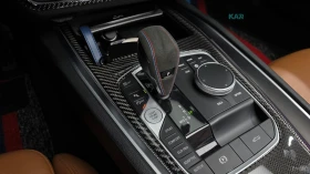 BMW Z4 M40i* ДИСТРОНИК* КАМЕРА* HEADUP* ПОДГРЕВ* , снимка 10