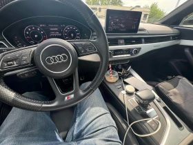 Audi A4 Technik* S-line* B&O* 360* Обдух, снимка 7