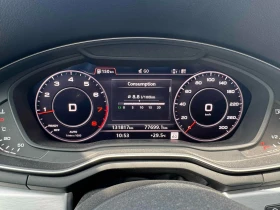 Audi A4 Technik* S-line* B&O* 360* Обдух, снимка 8