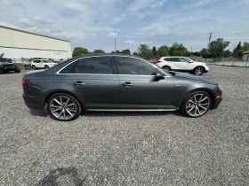 Audi A4 Technik* S-line* B&O* 360* Обдух, снимка 5